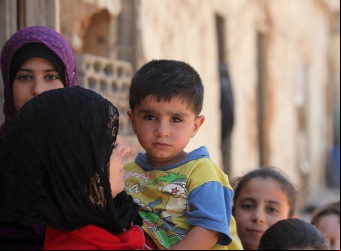 Refugiados s