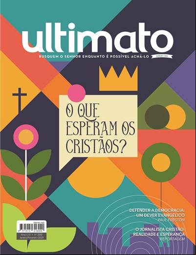 Assine Ultimato
