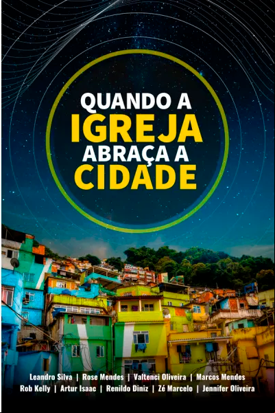 Quando a Igreja Abra