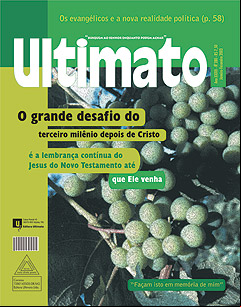 O grande desafio do terceiro mil