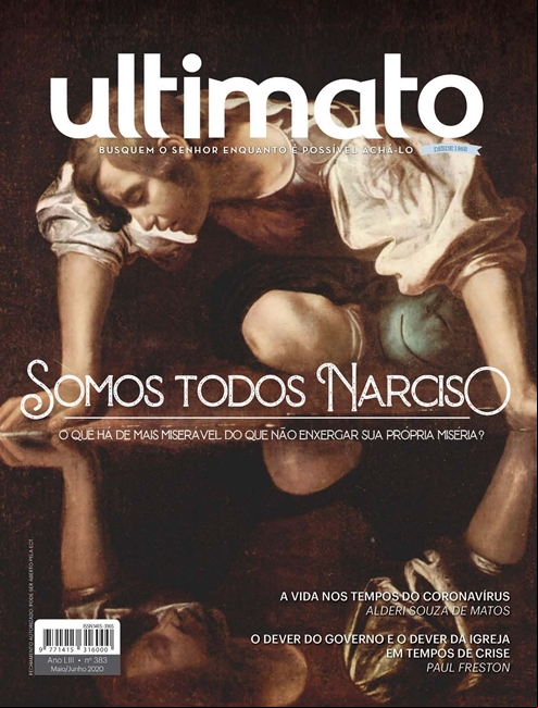 Somos todos Narciso
